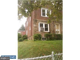 7045 Georgian Road Philadelphia, PA 19138 - Photo 1 of 12 Exterior Front