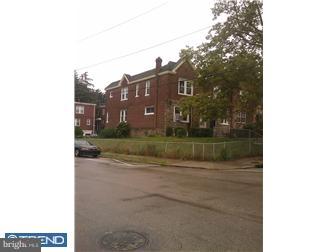 7045 Georgian Road Philadelphia, PA 19138 - Photo 2 of 12 Exterior Side