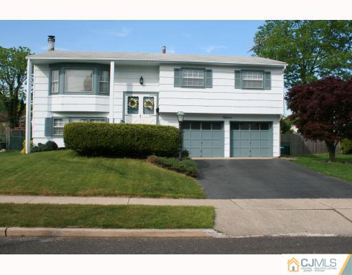 15 Barton Road Old Bridge, NJ 08857 - Photo 1 of 8