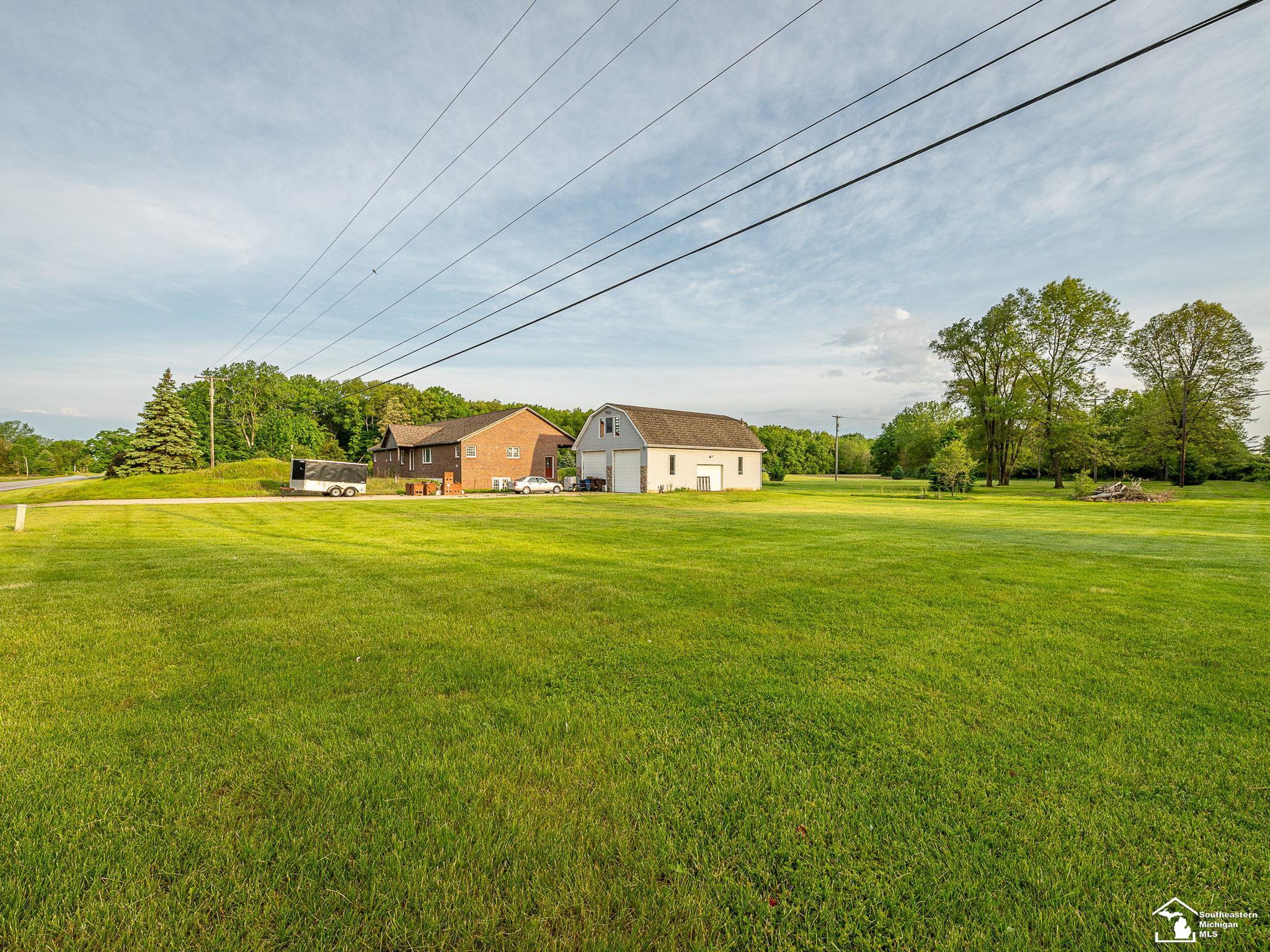 14844 Ida West Road Petersburg, MI 49270 - Photo 54 of 61