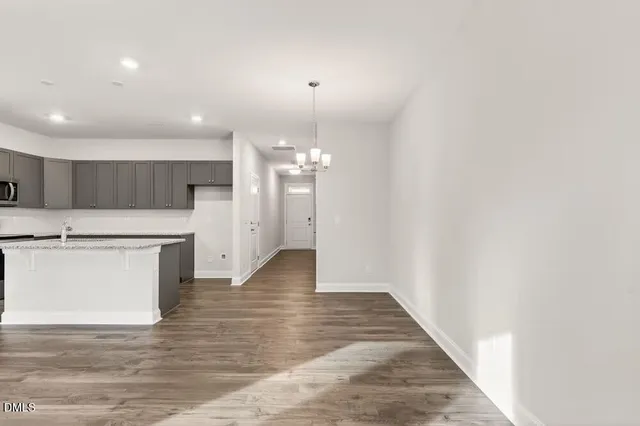 $266,990 | 552 Barrington Row Avenue, Zebulon, NC 27597