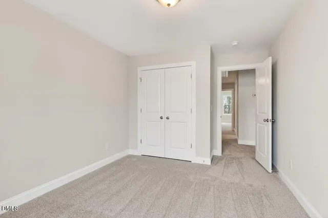 $266,990 | 552 Barrington Row Avenue, Zebulon, NC 27597