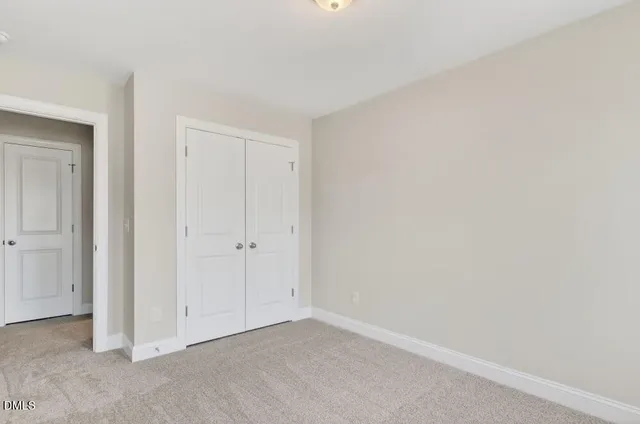 $266,990 | 552 Barrington Row Avenue, Zebulon, NC 27597