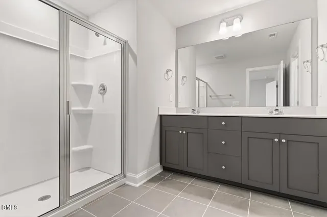 $266,990 | 552 Barrington Row Avenue, Zebulon, NC 27597