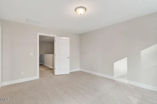 $266,990 | 552 Barrington Row Avenue, Zebulon, NC 27597