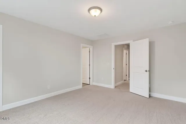 $266,990 | 552 Barrington Row Avenue, Zebulon, NC 27597