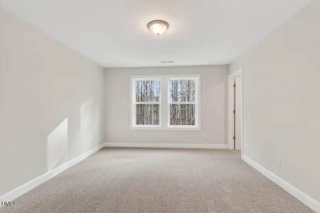 $266,990 | 552 Barrington Row Avenue, Zebulon, NC 27597