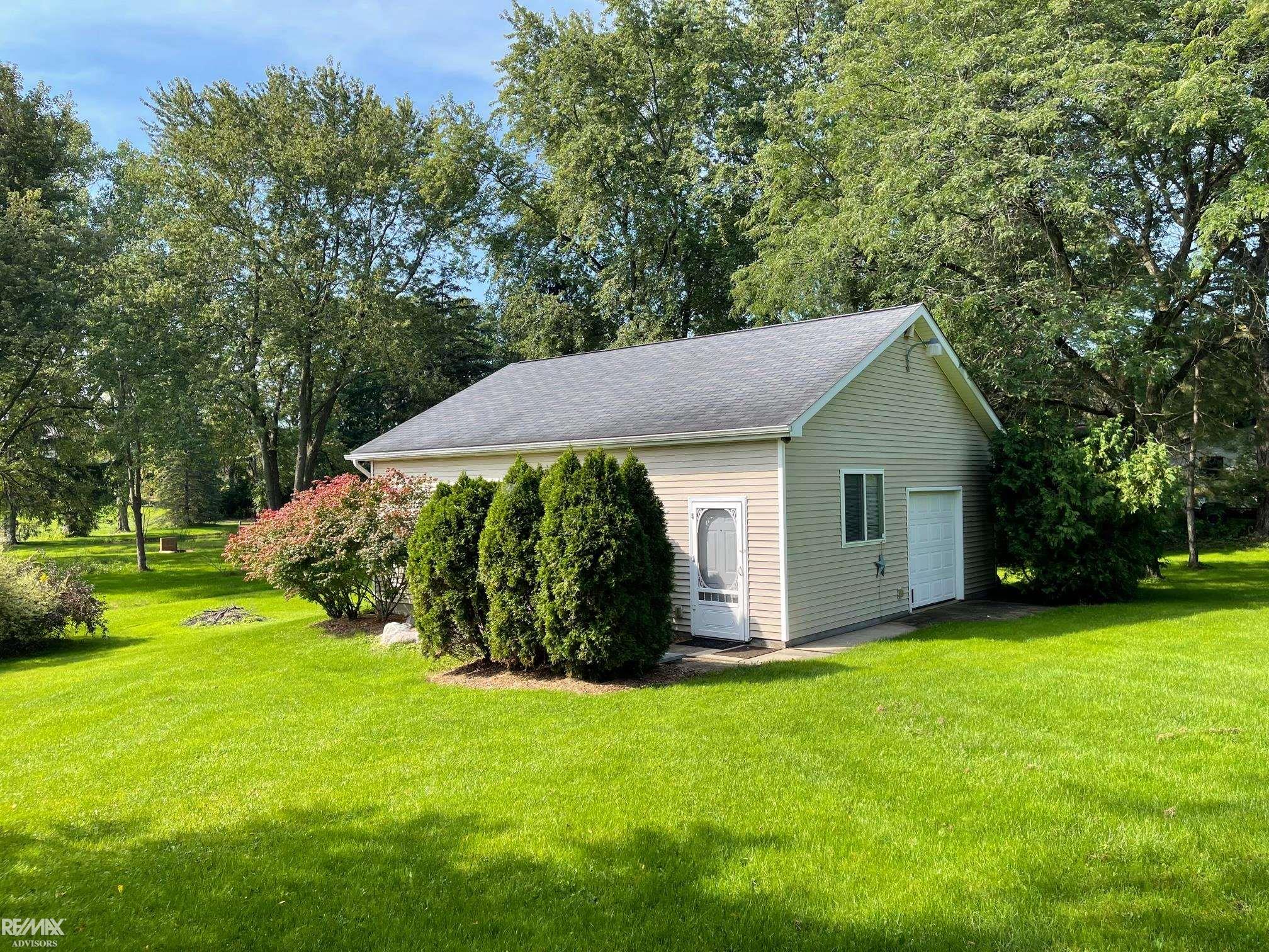 9440 30 Mile Road Washington, MI 48095 - Photo 33 of 36 Gallery Image 33