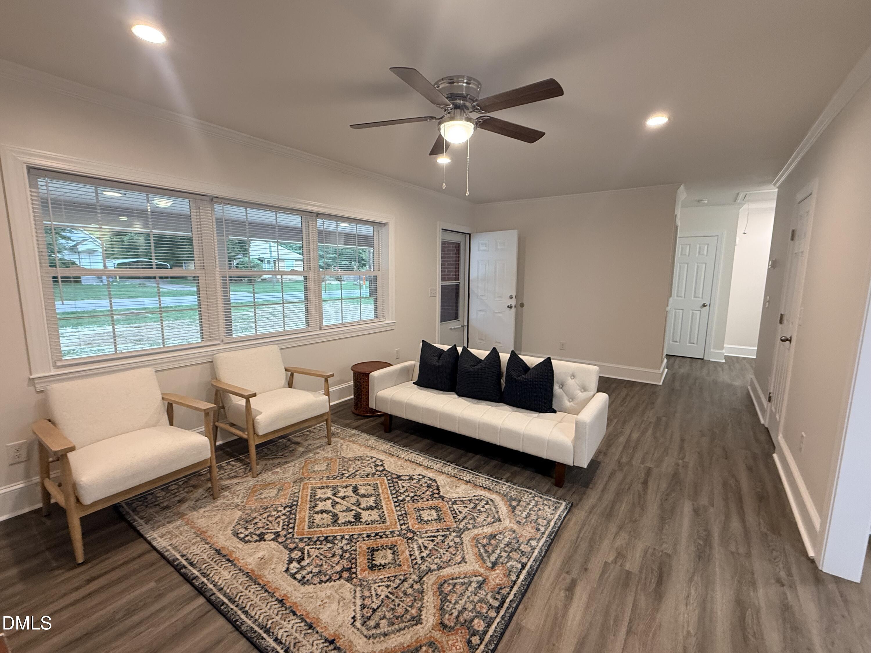 261 Semora Road Roxboro, NC 27573 - Photo 10 of 25 IMG_0355