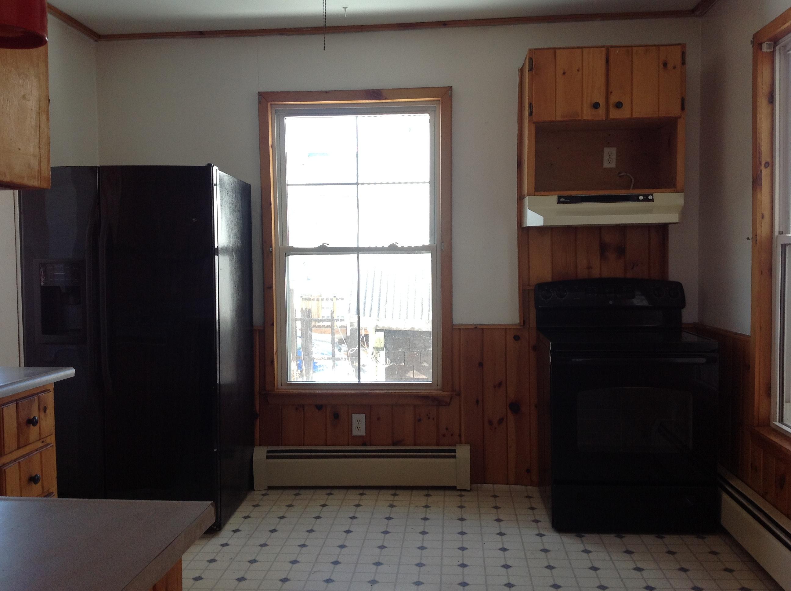 11 Pearl Street Waterville, ME 04901 - Photo 2 of 19 2 - Kitchen 1