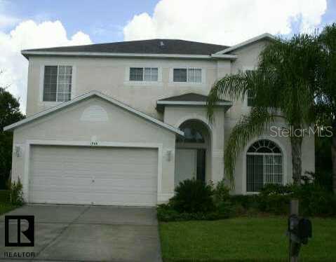 1749 Mapleleaf Boulevard Oldsmar, FL 34677 - Photo 1 of 1
