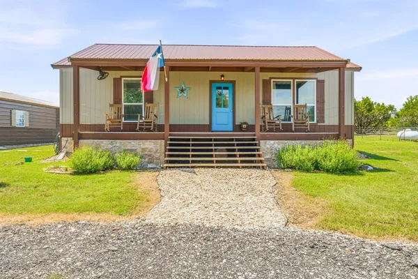 $425,000 | 1271 Private 2120 Road, Meridian, TX 76665