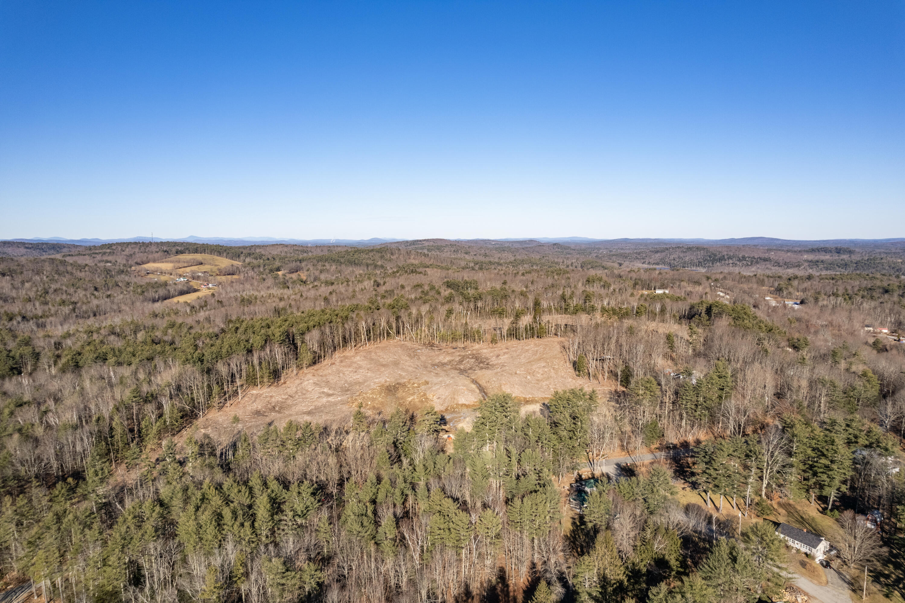 Lot 4 Sedgley Road Greene, ME 04236 - Photo 14 of 18 Sedgley Greene-14