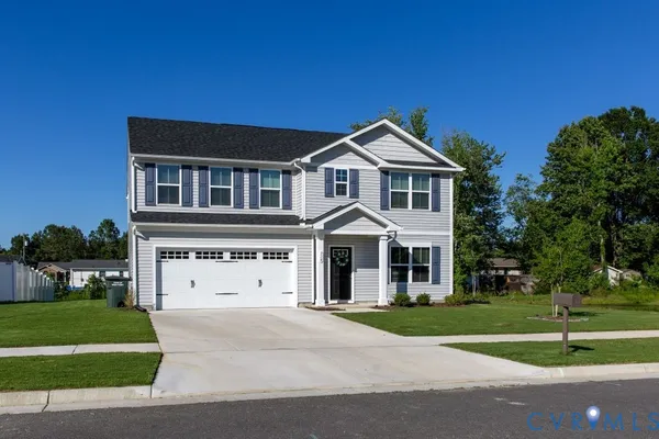 $449,000 | 318 Pointers Drive, West Point, VA 23181
