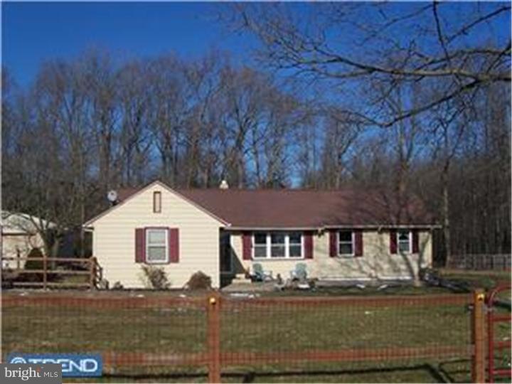 354 Whig Lane Road Pilesgrove, NJ 08098 - Photo 1 of 11 Exterior Front