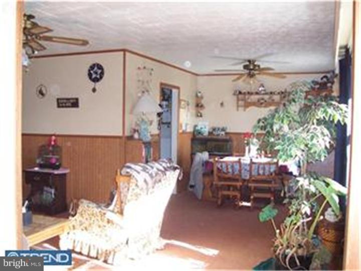 354 Whig Lane Road Pilesgrove, NJ 08098 - Photo 6 of 11 Dining Room