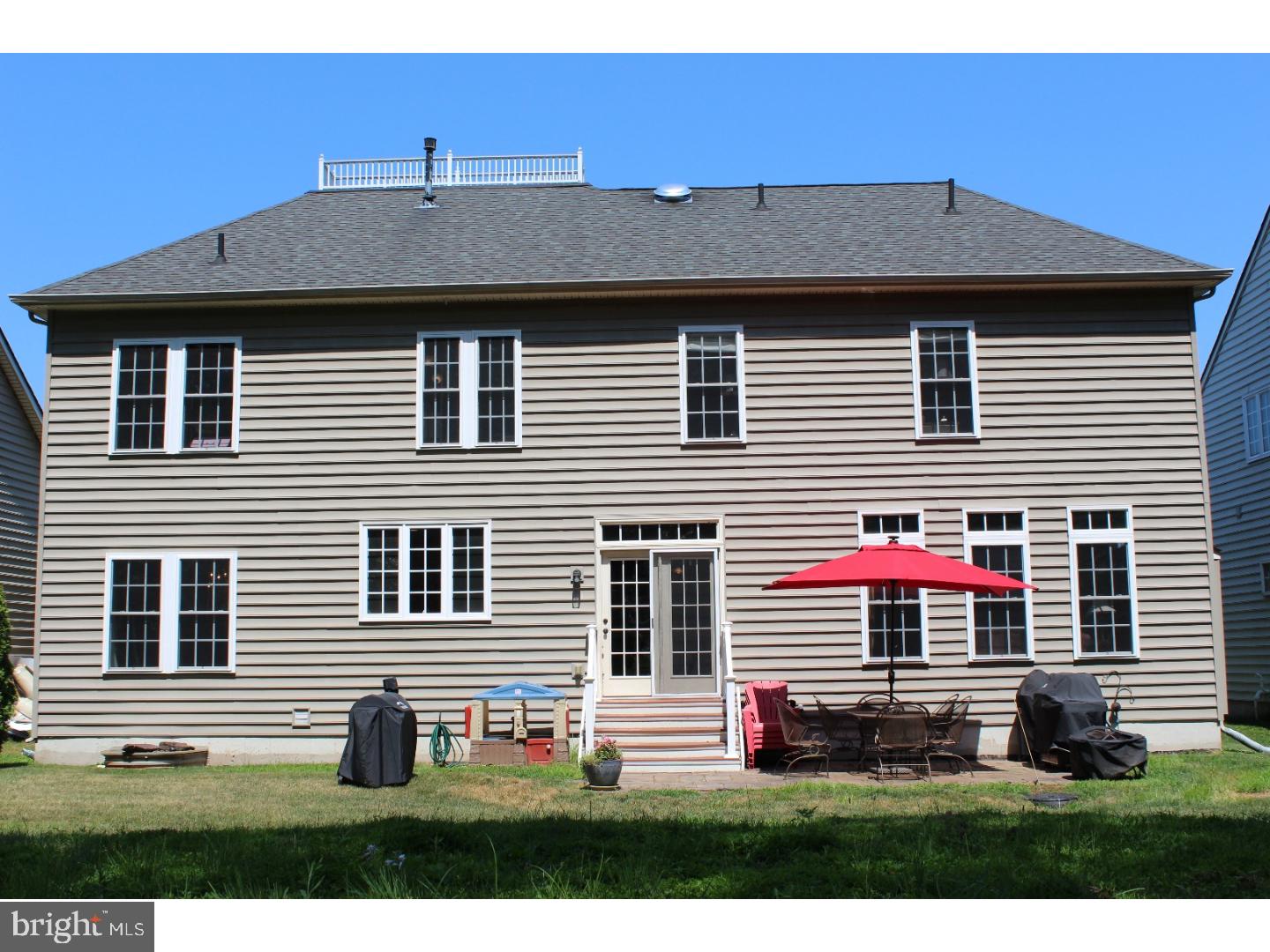 247 Barnhill Road Perkasie, PA 18944 - Photo 3 of 25 Gallery Image 3