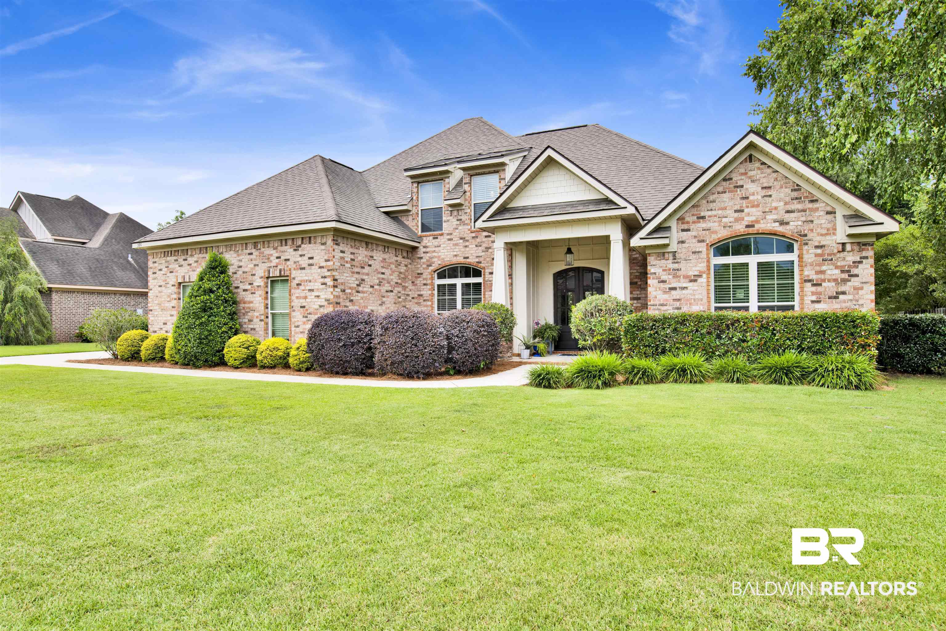391 Lambton Street Fairhope, AL 36532 - Photo 43 of 45