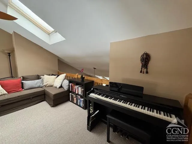 a view of a wooden fence