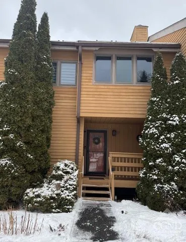 $548,000 | 166 Hunter Drive, Unit V5, Hunter, NY 12442