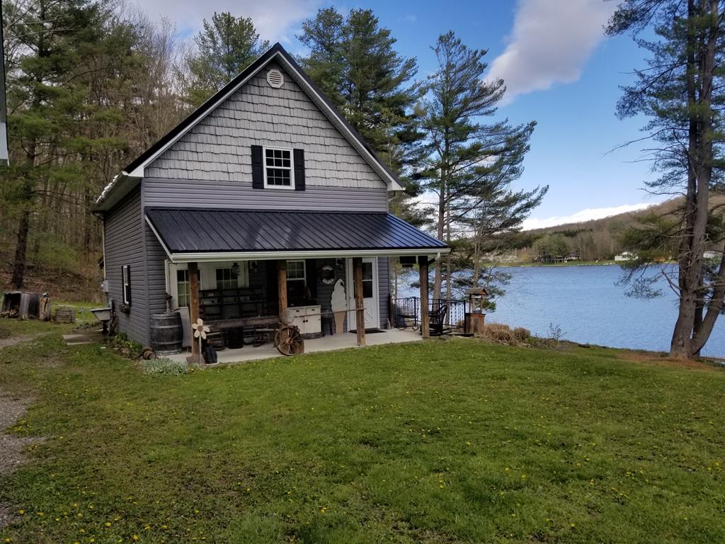 401 Woodland Pnes Road Athens, PA 18810 - Photo 1 of 33 Gallery Image 1