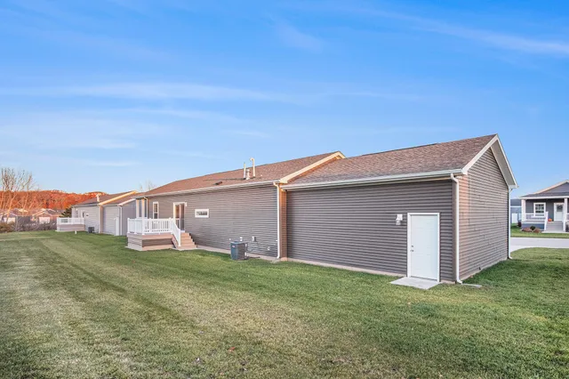 $269,900 | 11765 Townsquare Boulevard, Rockford, MI 49341