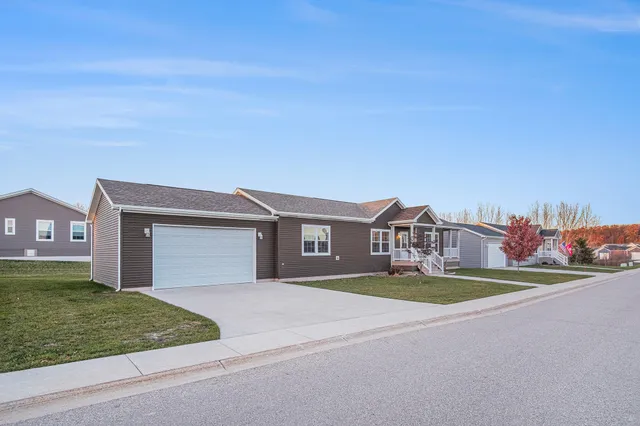 $269,900 | 11765 Townsquare Boulevard, Rockford, MI 49341