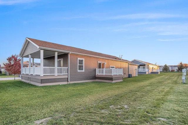 $269,900 | 11765 Townsquare Boulevard, Rockford, MI 49341