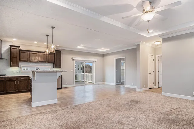 $269,900 | 11765 Townsquare Boulevard, Rockford, MI 49341