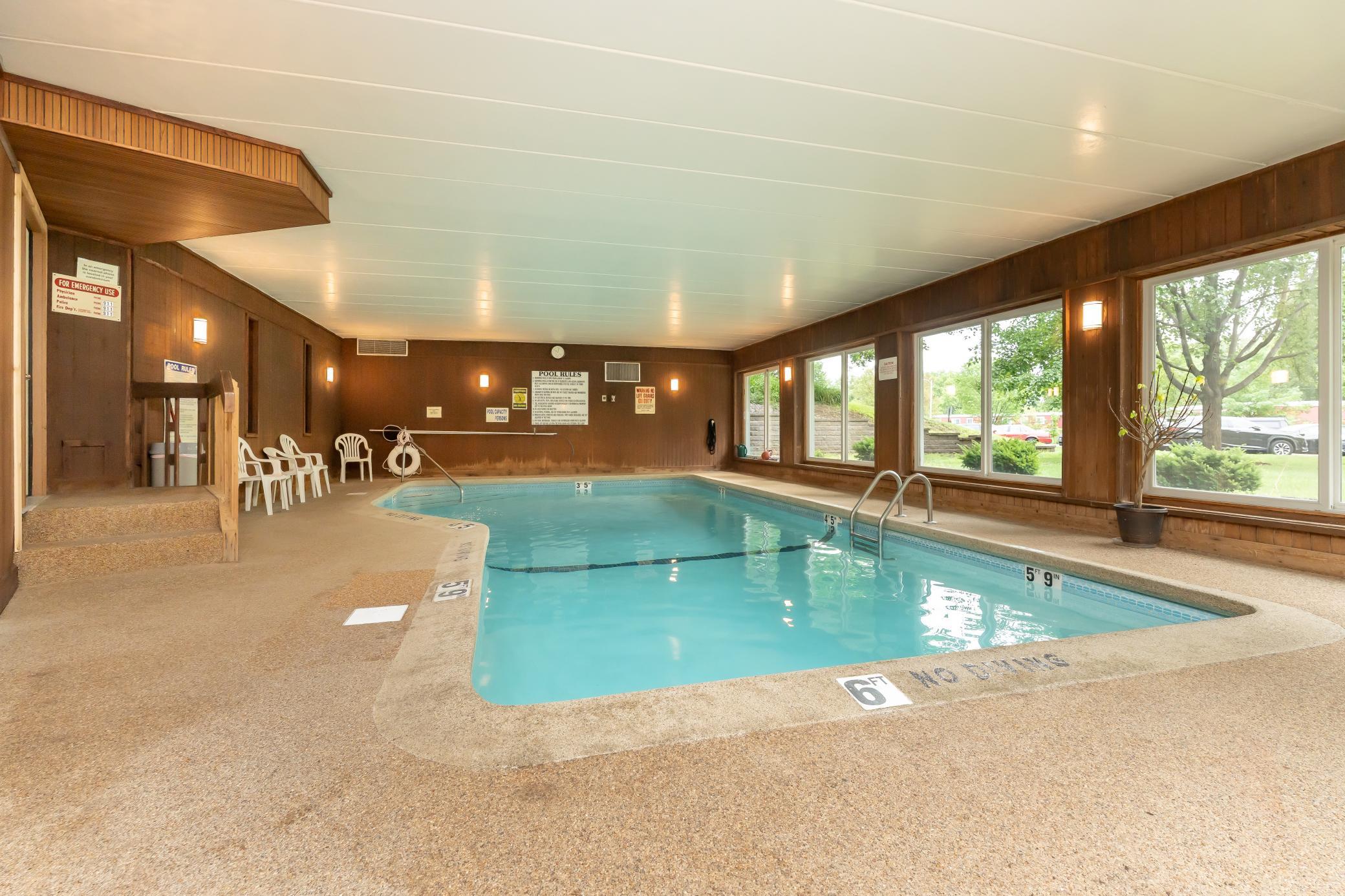 175 County Rd B2 East, Unit 429 Little Canada, MN 55117 - Photo 18 of 21