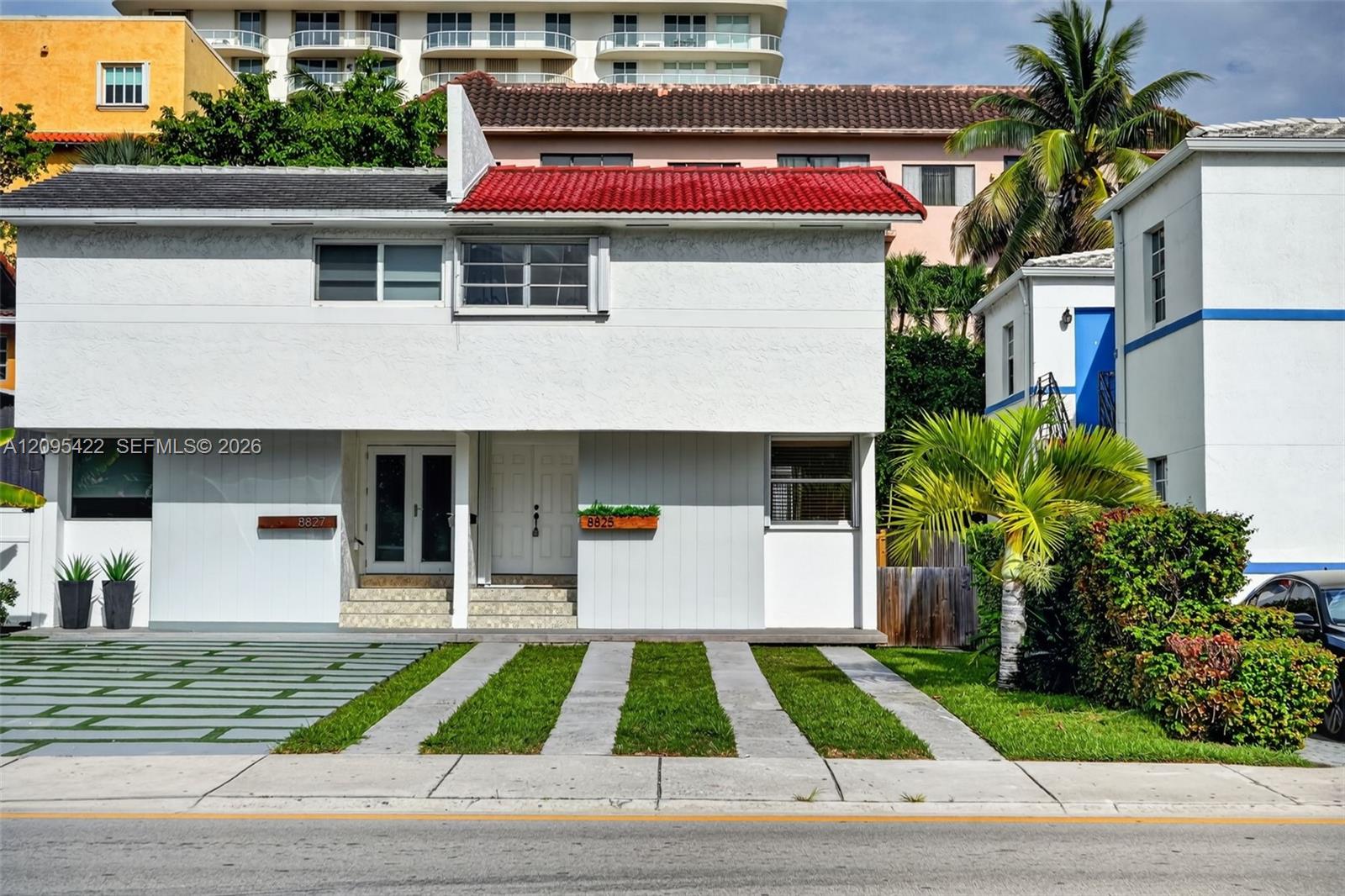 8825 Harding Avenue Surfside, FL 33154 - Photo 4 of 66 Gallery Image 4