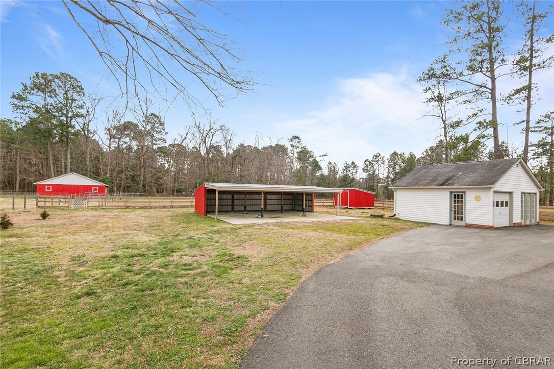 10475 Farys Mill Road Gloucester, VA 23061 - Photo 32 of 46 Gallery Image 32
