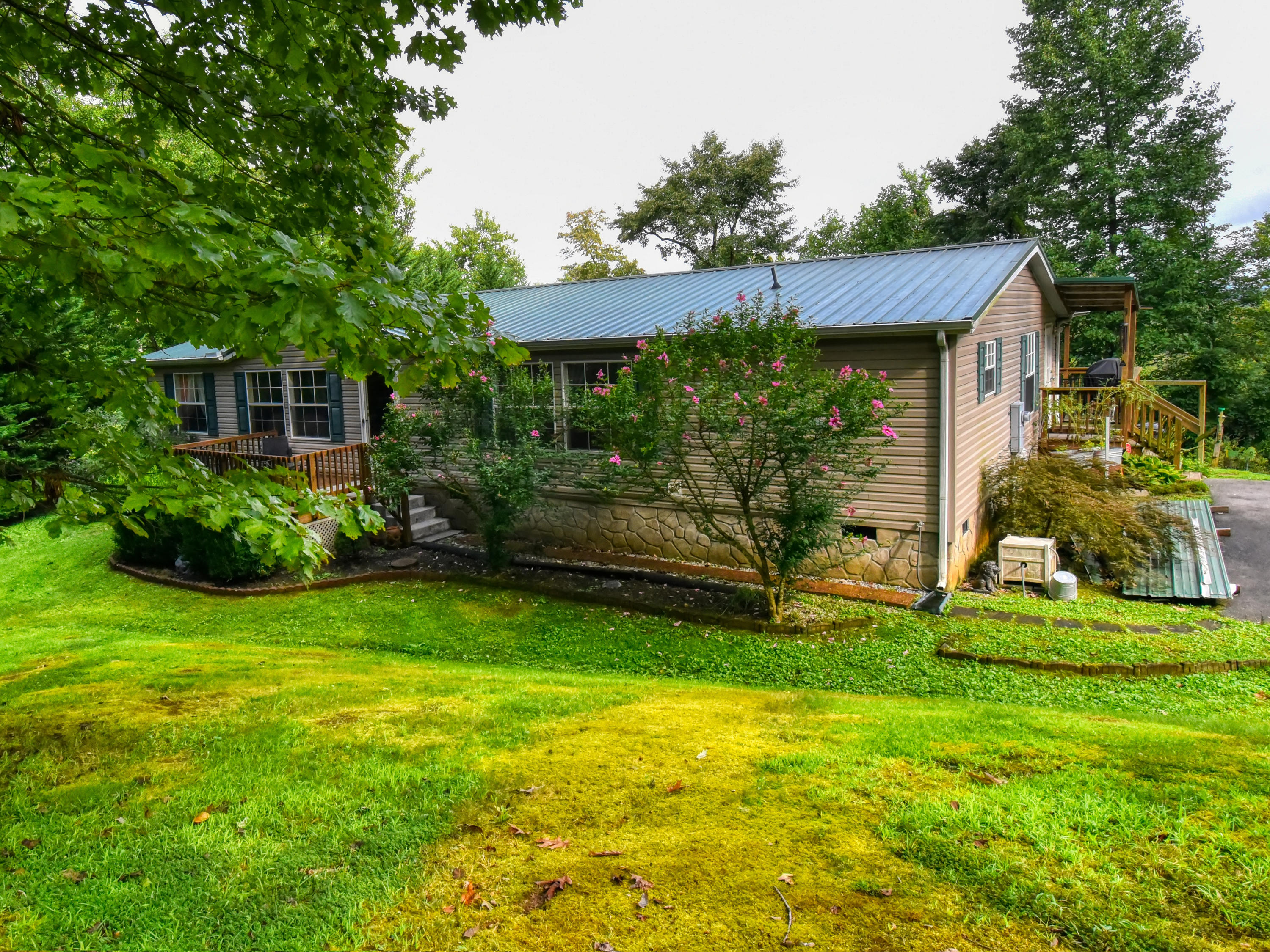 151 Laura Boling Loop Road Strawberry Plains, TN 37871 - Photo 1 of 23 151 Laura Boling Loop