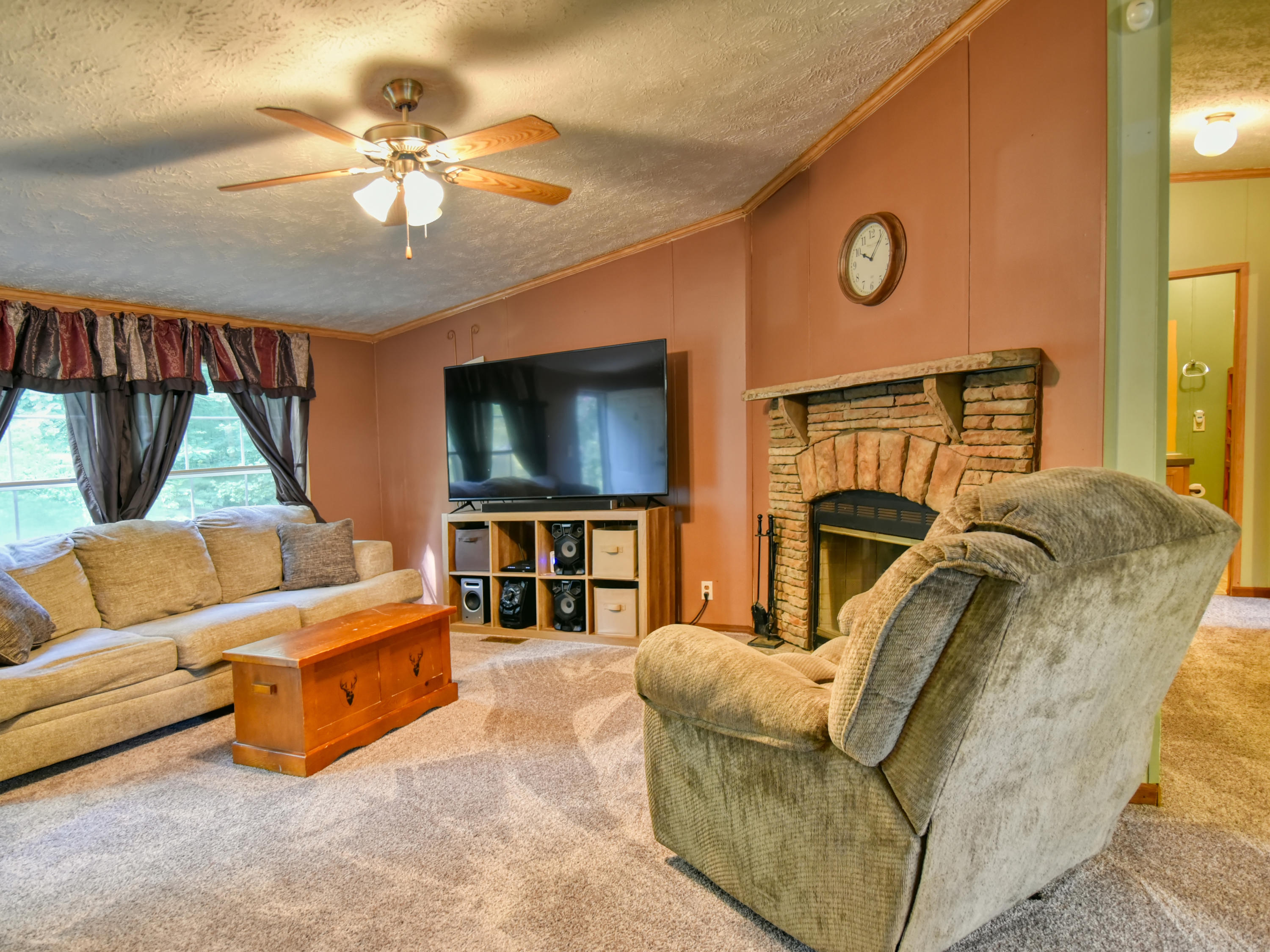 151 Laura Boling Loop Road Strawberry Plains, TN 37871 - Photo 3 of 23 151 Laura Boling Loop