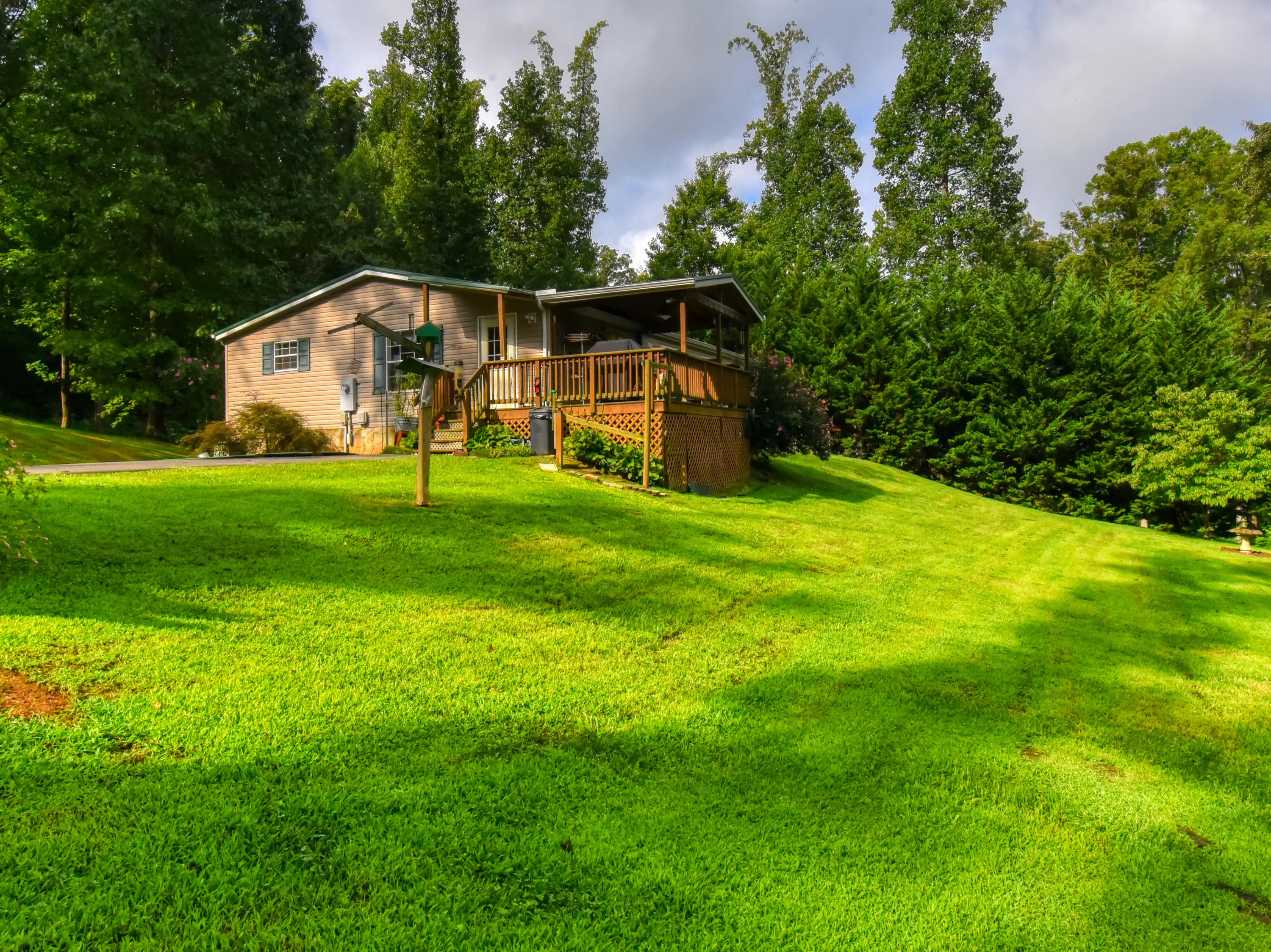 151 Laura Boling Loop Road Strawberry Plains, TN 37871 - Photo 22 of 23 151 Laura Boling Loop