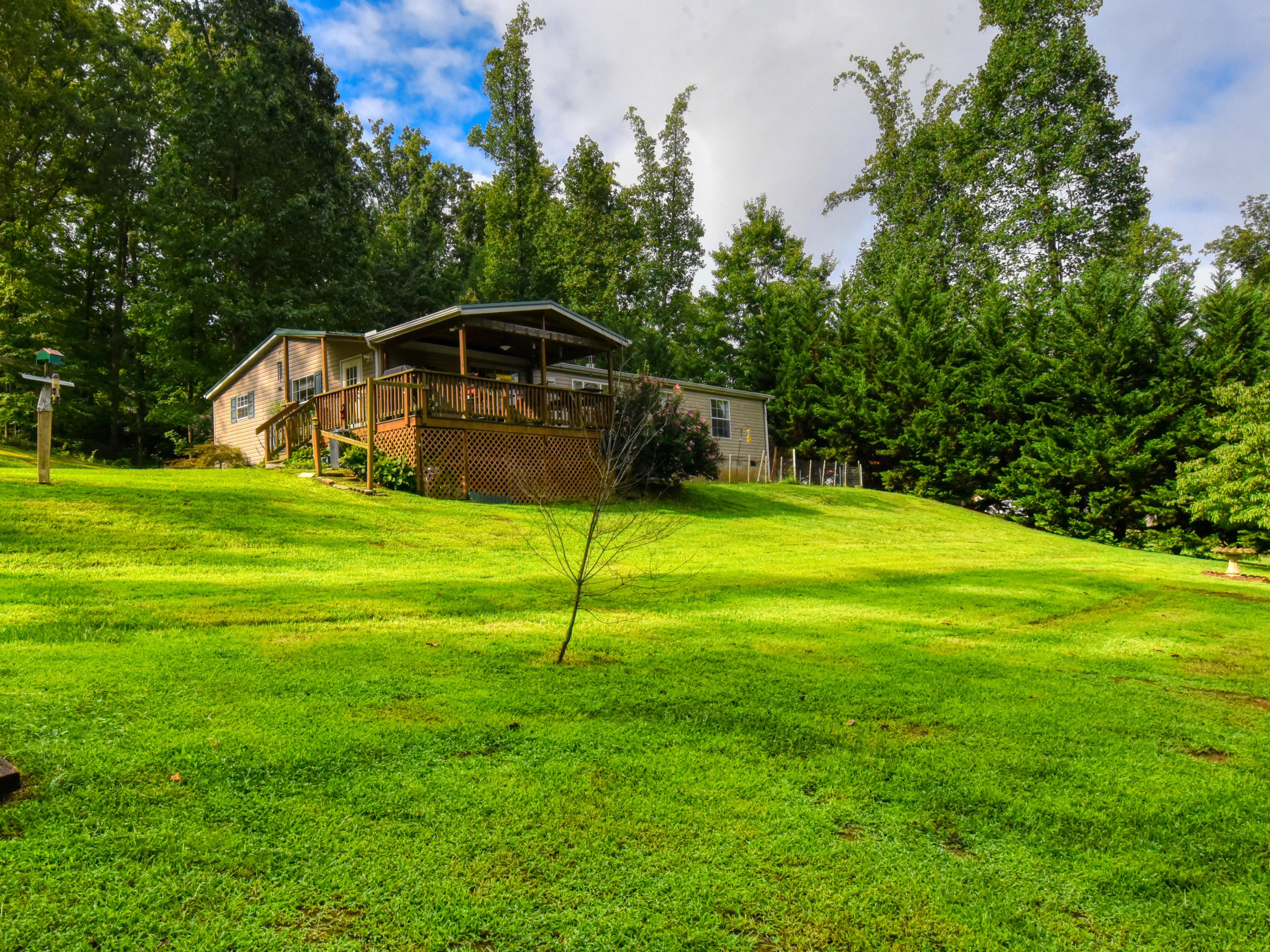 151 Laura Boling Loop Road Strawberry Plains, TN 37871 - Photo 23 of 23 151 Laura Boling Loop
