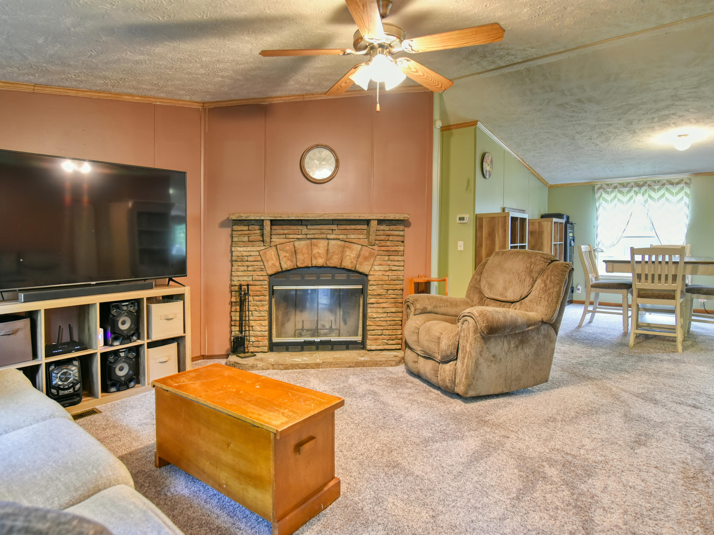 151 Laura Boling Loop Road Strawberry Plains, TN 37871 - Photo 4 of 23 151 Laura Boling Loop