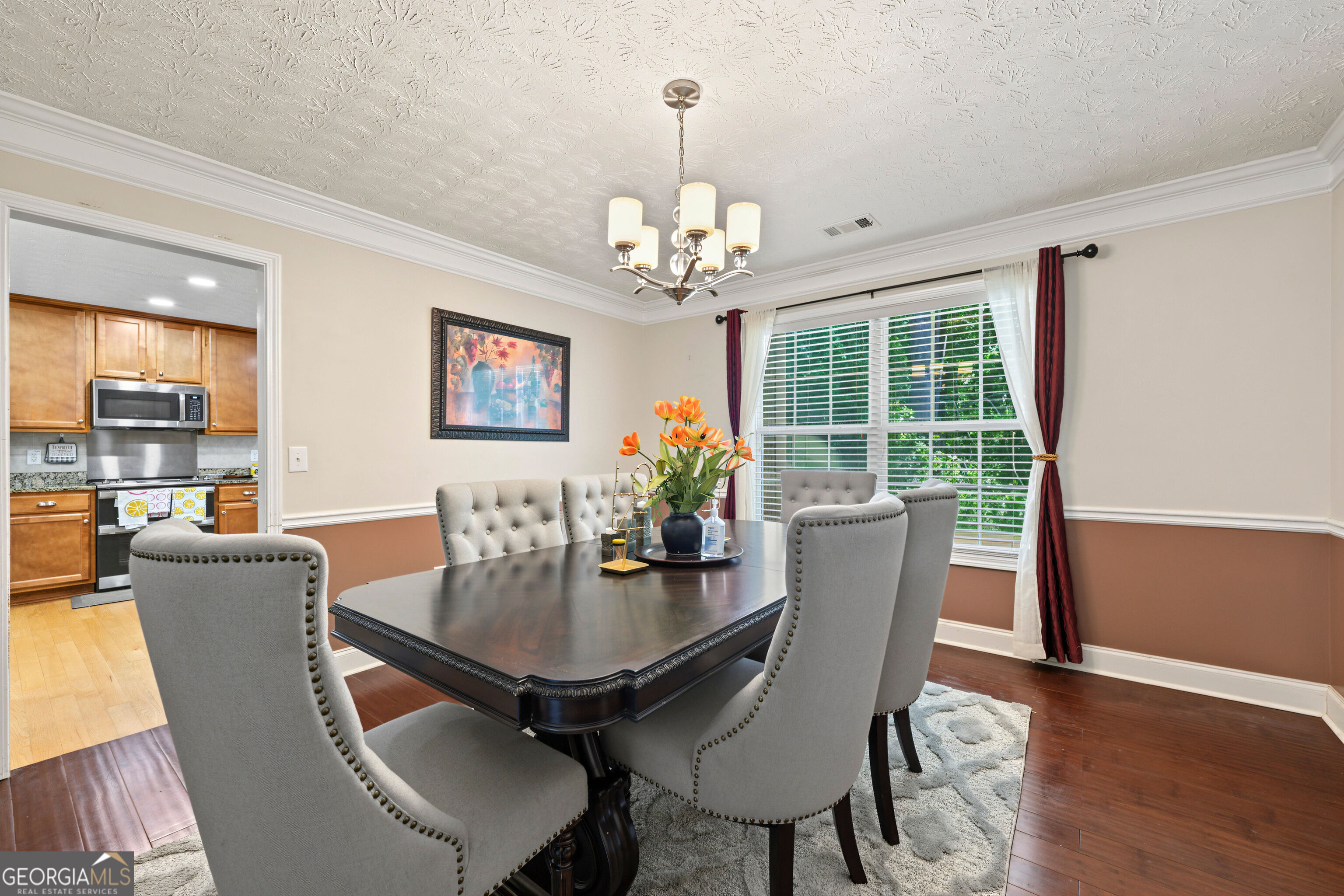 3490 Watson Gate Road Southwest Loganville, GA 30052 - Photo 6 of 20 Gallery Image 6