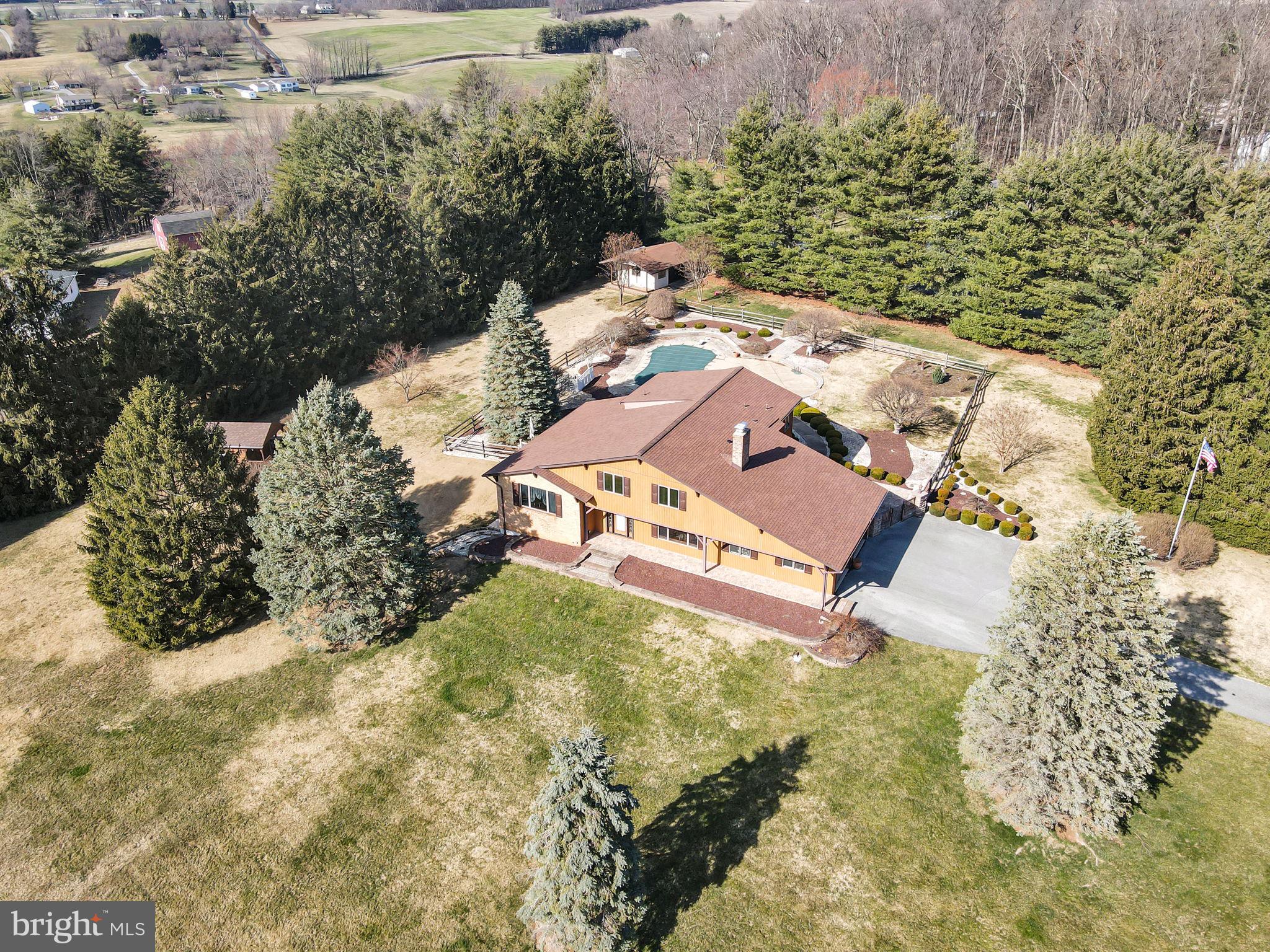 5240 Schalk Road, Unit 1 Manchester, MD 21102 - Photo 72 of 82 Gallery Image 72