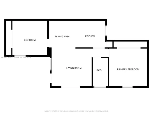 $690,000 | 720 Northwest 19th Court, Miami, FL 33125