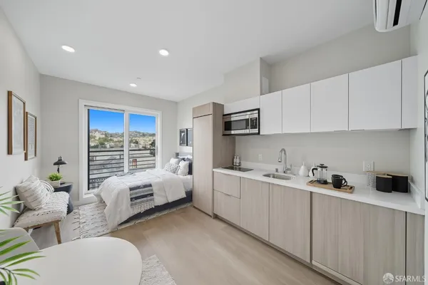 $2,875 | 811 Valencia Street, Unit 404, San Francisco, CA 94110