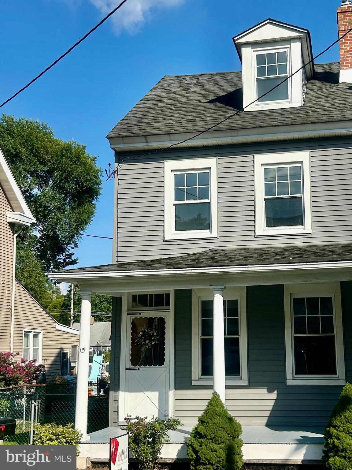 15 Chestnut Street Lumberton, NJ 08048 - Photo 1 of 25 Gallery Image 1
