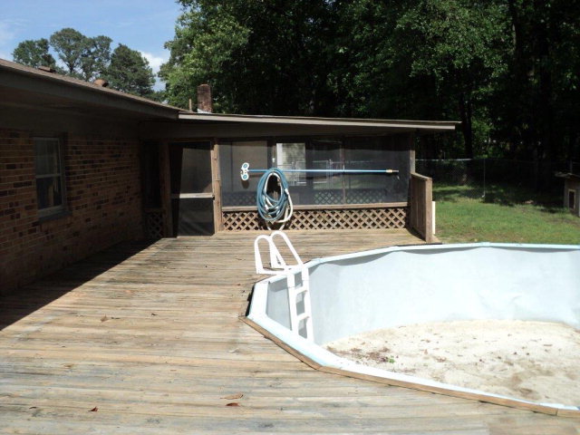77 Pond Acres Road Washington, NC 27889 - Photo 14 of 15 Additional Photo