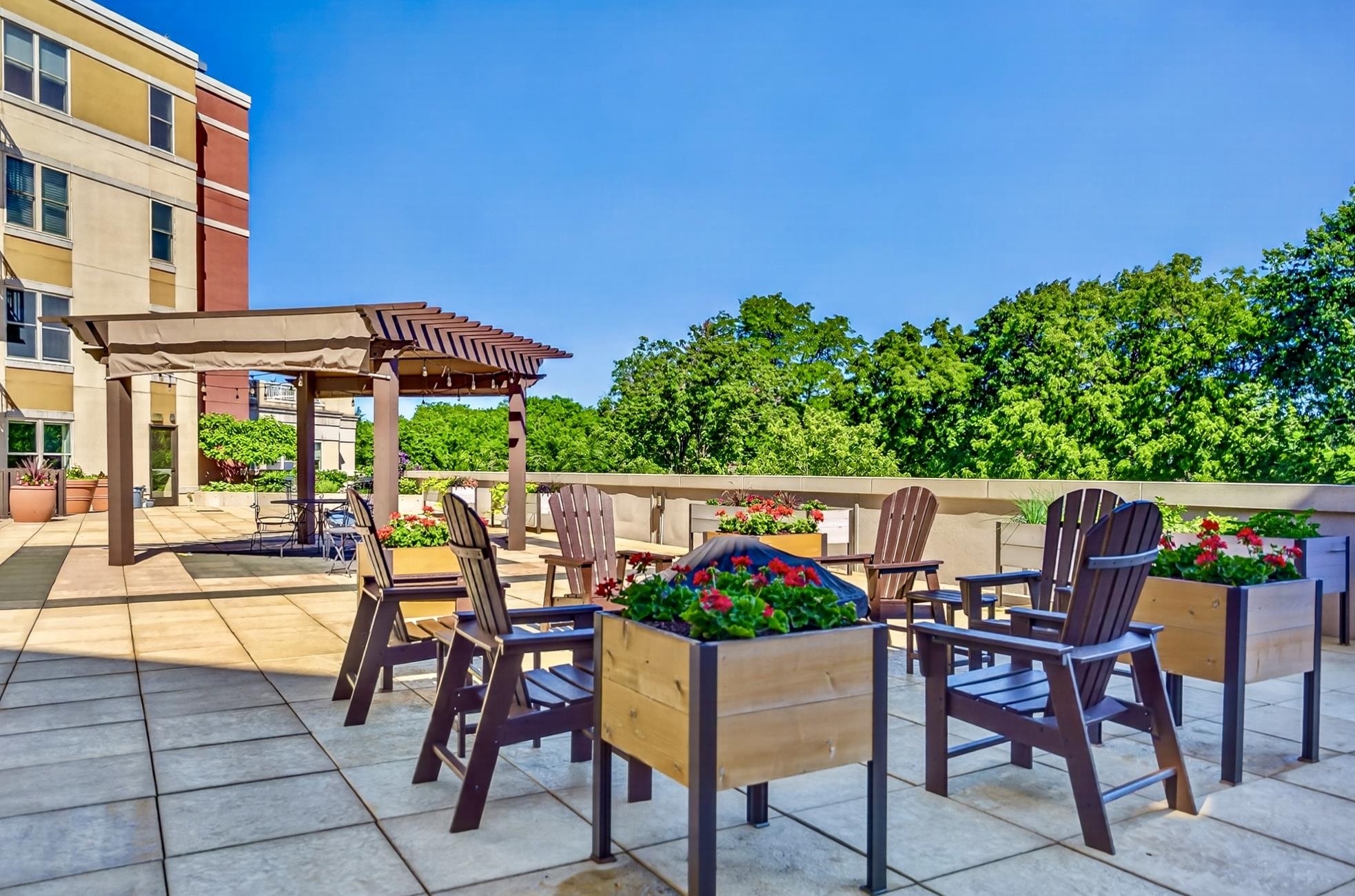 1802 Monroe Street, Unit 40102 Madison, WI 53711 - Photo 57 of 62