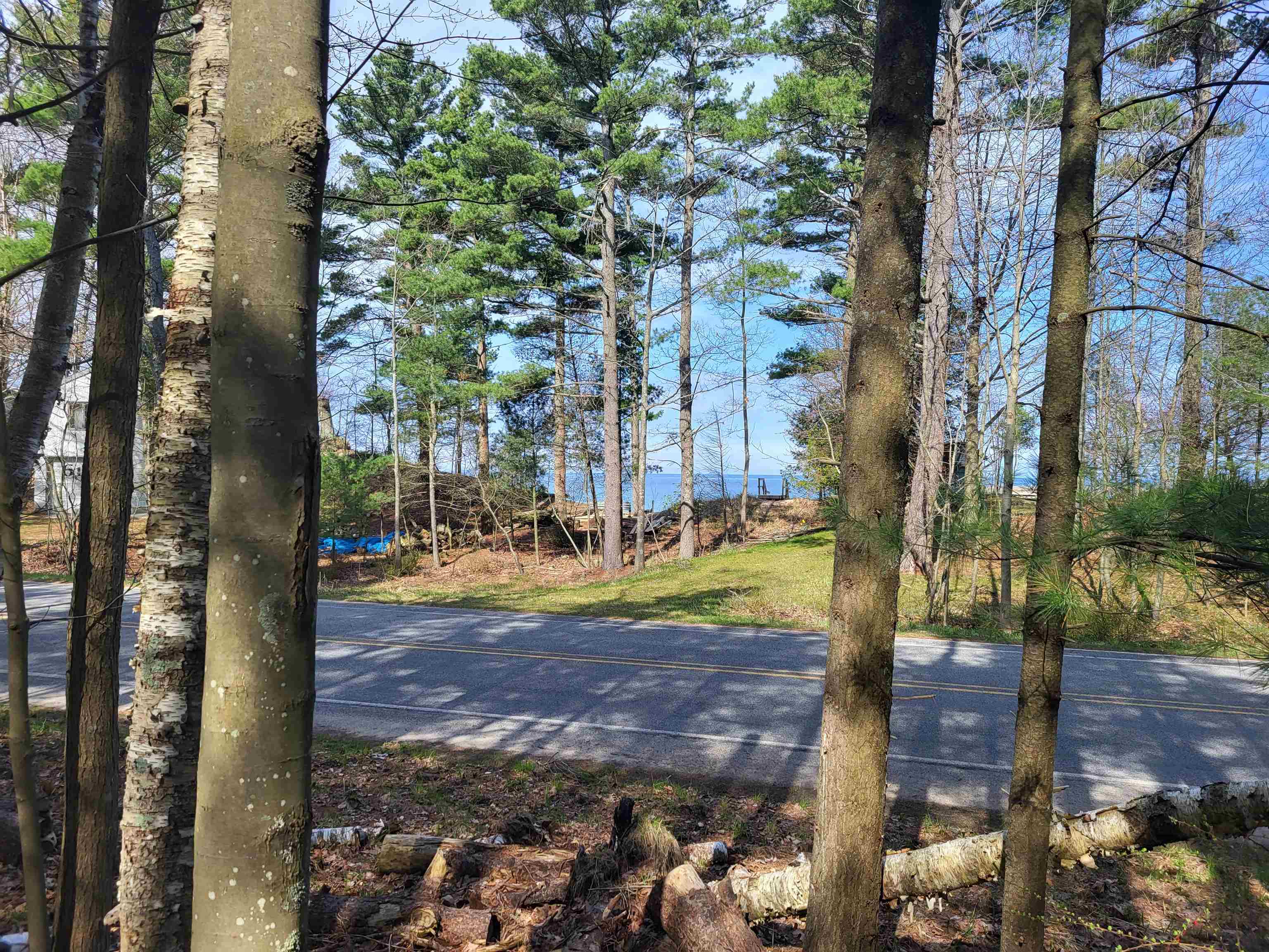 0 Lakeshore Road Manistee, MI 49660 - Photo 5 of 21 1910239-4.JPG