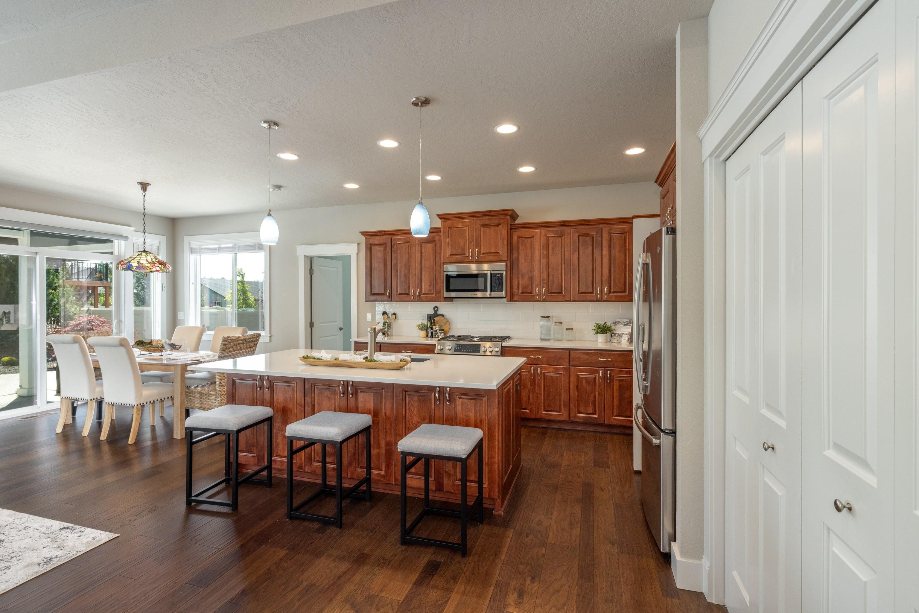 705 West Basalt Ridge Drive Spokane, WA 99224 - Photo 13 of 40 Gallery Image 13