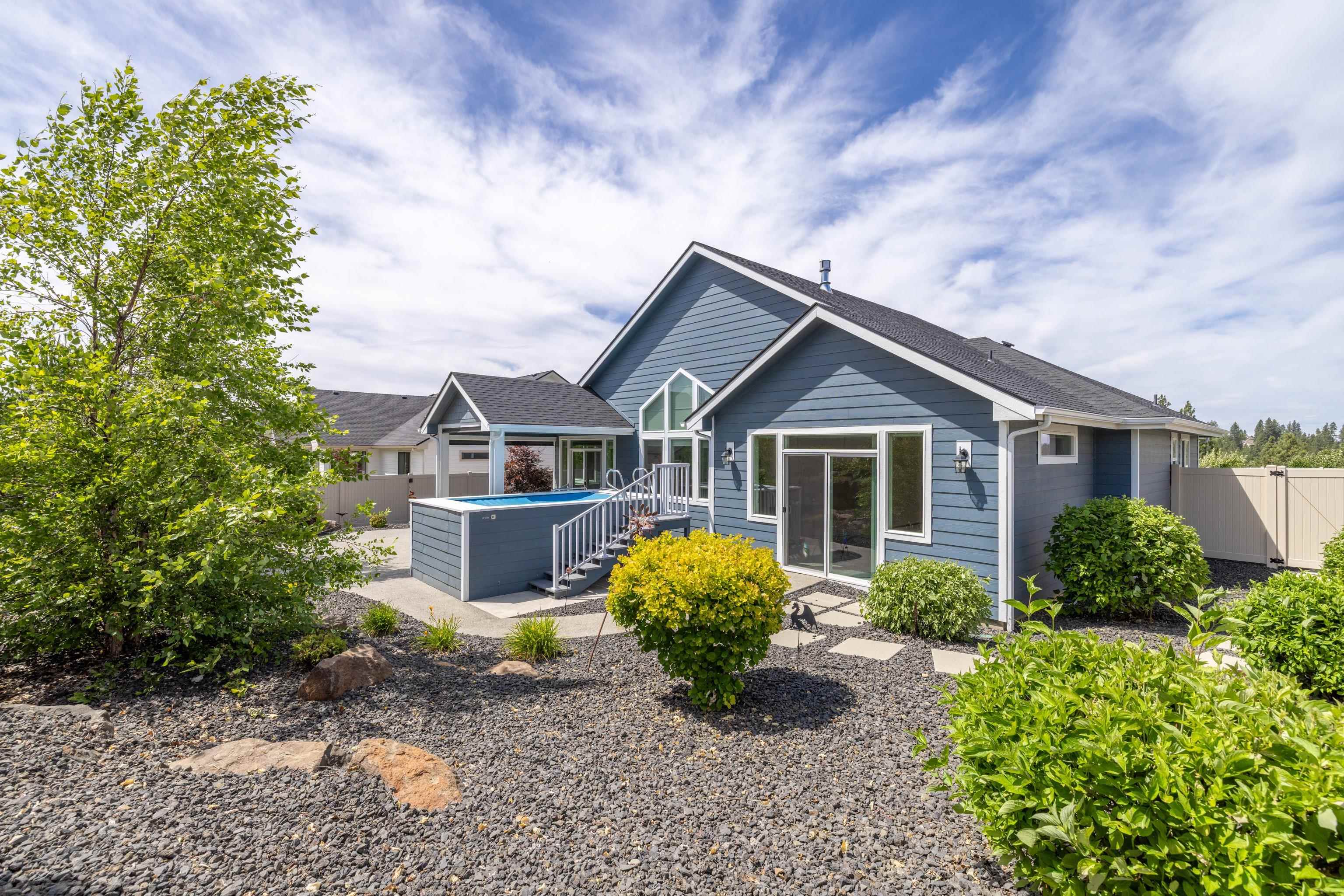 705 West Basalt Ridge Drive Spokane, WA 99224 - Photo 34 of 40 Gallery Image 34