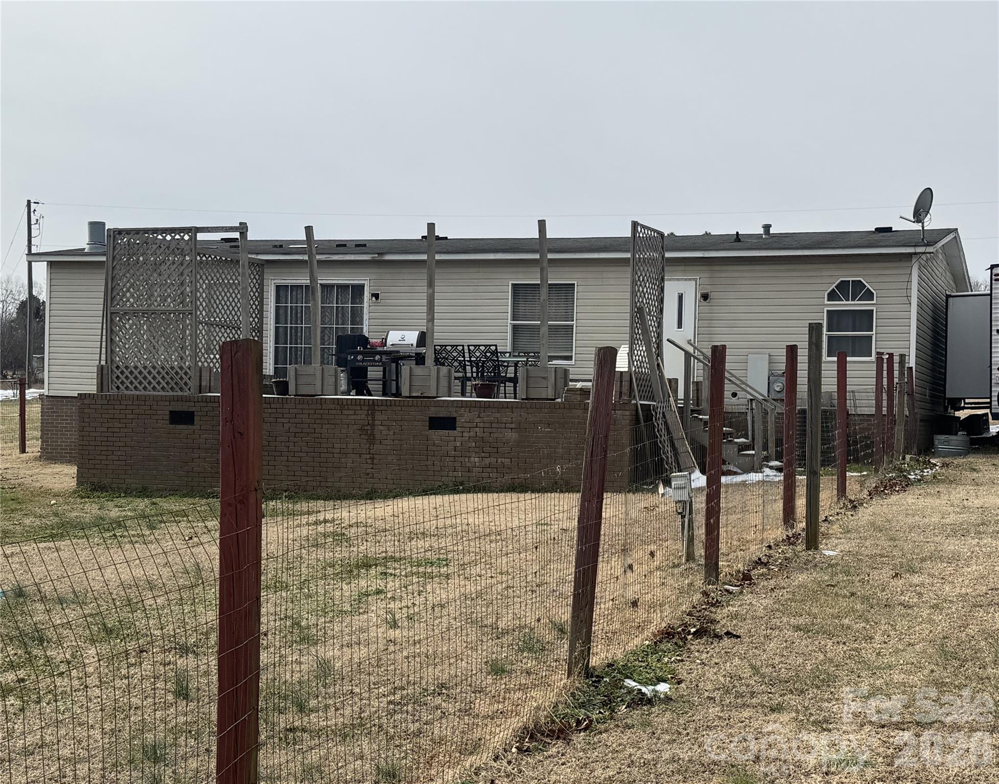 895 Cooper Road Salisbury, NC 28147 - Photo 21 of 24