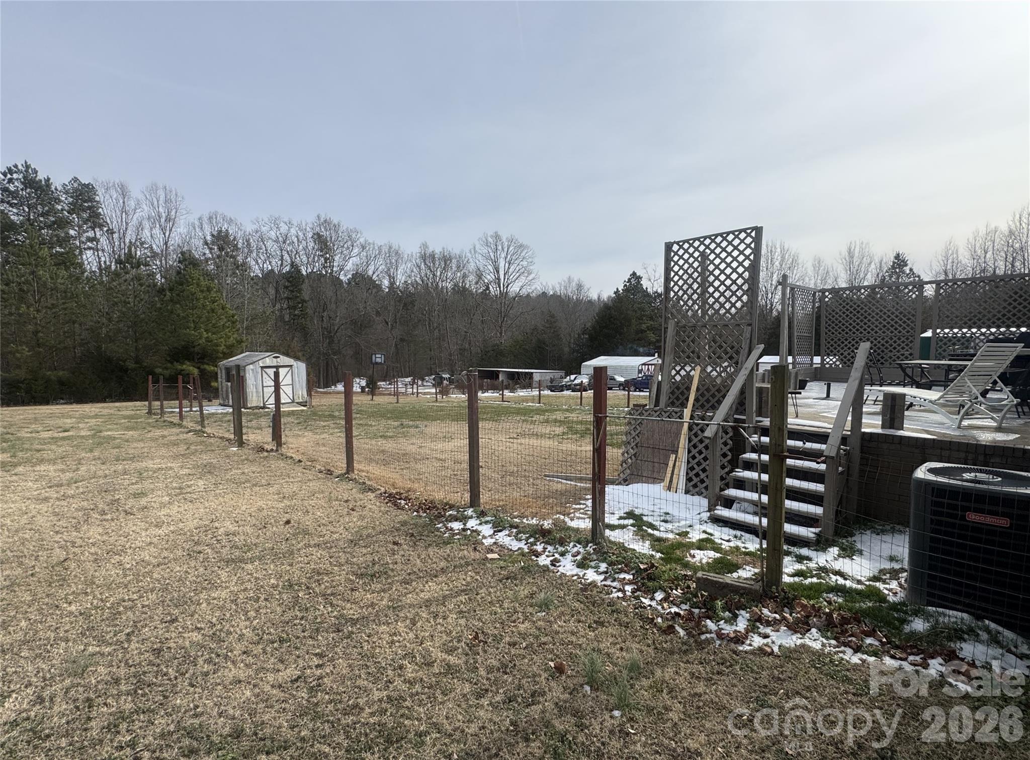 895 Cooper Road Salisbury, NC 28147 - Photo 22 of 24