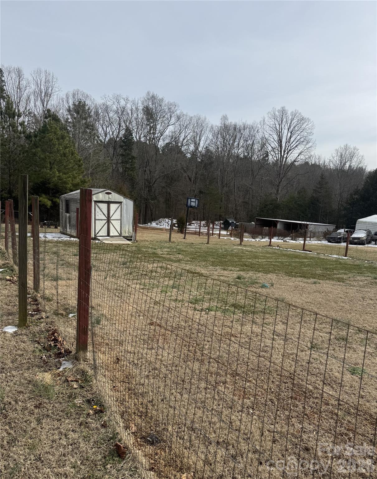 895 Cooper Road Salisbury, NC 28147 - Photo 24 of 24